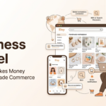 Etsy Business Model