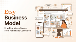 Etsy Business Model