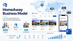 HomeAway Business Model