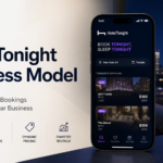 HotelTonight Business Model And How Last-Minute Bookings Became a Billion-Dollar Idea