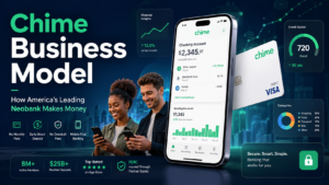 How Does Chime Make Money? Complete Chime Business Model Explained