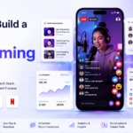 How to Build a Live Streaming App in 2026