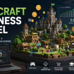 Minecraft Business Model And How Minecraft Makes Billions from a Block Game