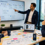 Mobile App Development Consulting The Smart Way to Build Apps That Actually Work