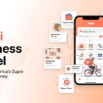 Rappi Business Model