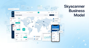 Skyscanner Business Model And How It Makes Money From Travel Search