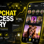 Snapchat Success Story And How a Disappearing Photo App Built a Social Media Empire