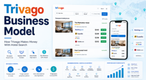 Trivago Business Model