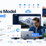 Vimeo Business Model Explained