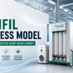 camfil-business-model