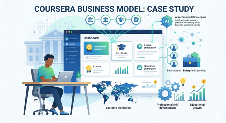 coursera-business-model