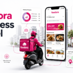 foodora-business-model