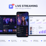 live-streaming-app-development