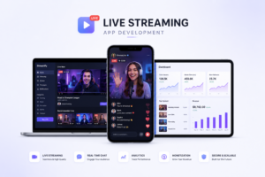 live-streaming-app-development