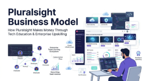 pluralsight-business-model
