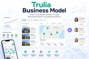 trulia-business-model