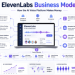 ElevenLabs Business Model