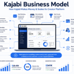 Kajabi Business Model And How It Built an All-in-One Creator Business