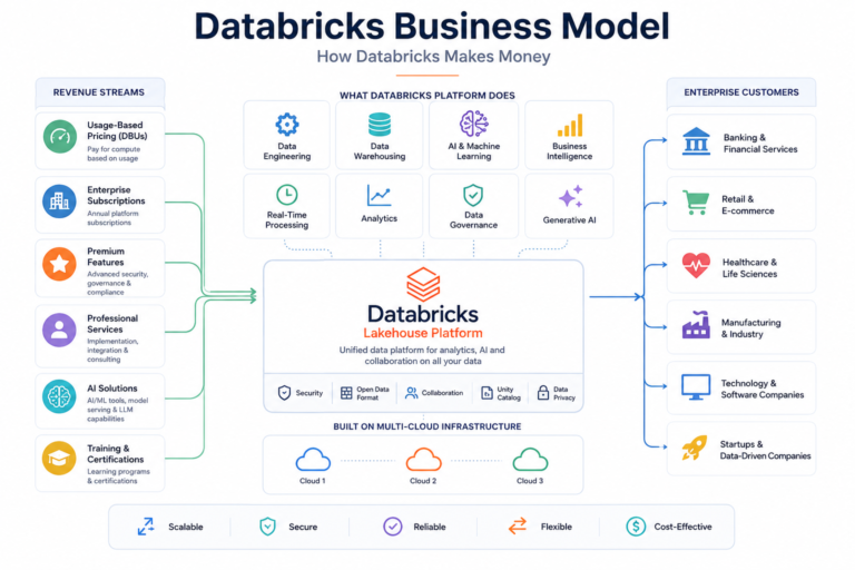 Databricks Business Model