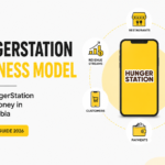 HungerStation Business Model: How HungerStation Makes Money in Saudi Arabia