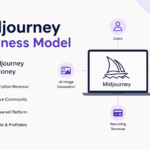 Midjourney Business Model