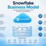 Snowflake Business Model And How It Makes Money