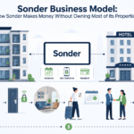 Sonder Business Model How It Makes Money Without Owning Most of Its Properties