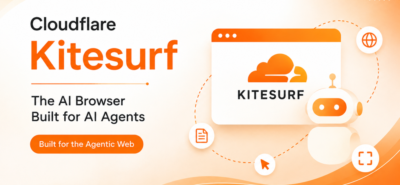 Cloudflare Kitesurf What the AI Browser Means for the Future of the Web