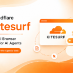 Cloudflare Kitesurf What the AI Browser Means for the Future of the Web