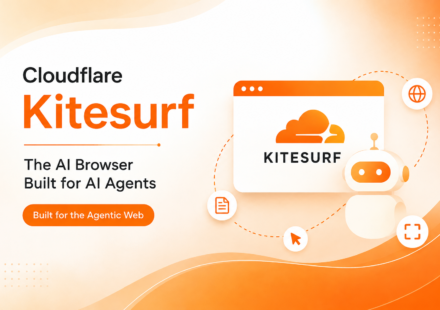 Cloudflare Kitesurf What the AI Browser Means for the Future of the Web