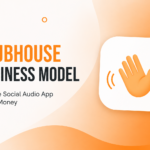 Clubhouse Business Model How the Social Audio App Makes Money