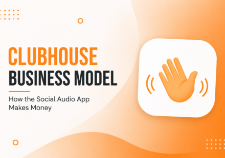 Clubhouse Business Model How the Social Audio App Makes Money