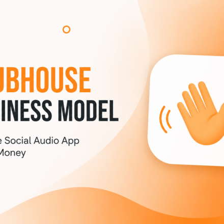 Clubhouse Business Model How the Social Audio App Makes Money