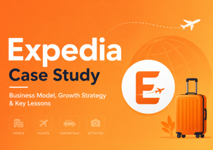 Expedia Case Study How the Travel Platform Built a Global Business