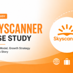 Skyscanner Case Study Business Model, Growth Strategy, Revenue and Success Story