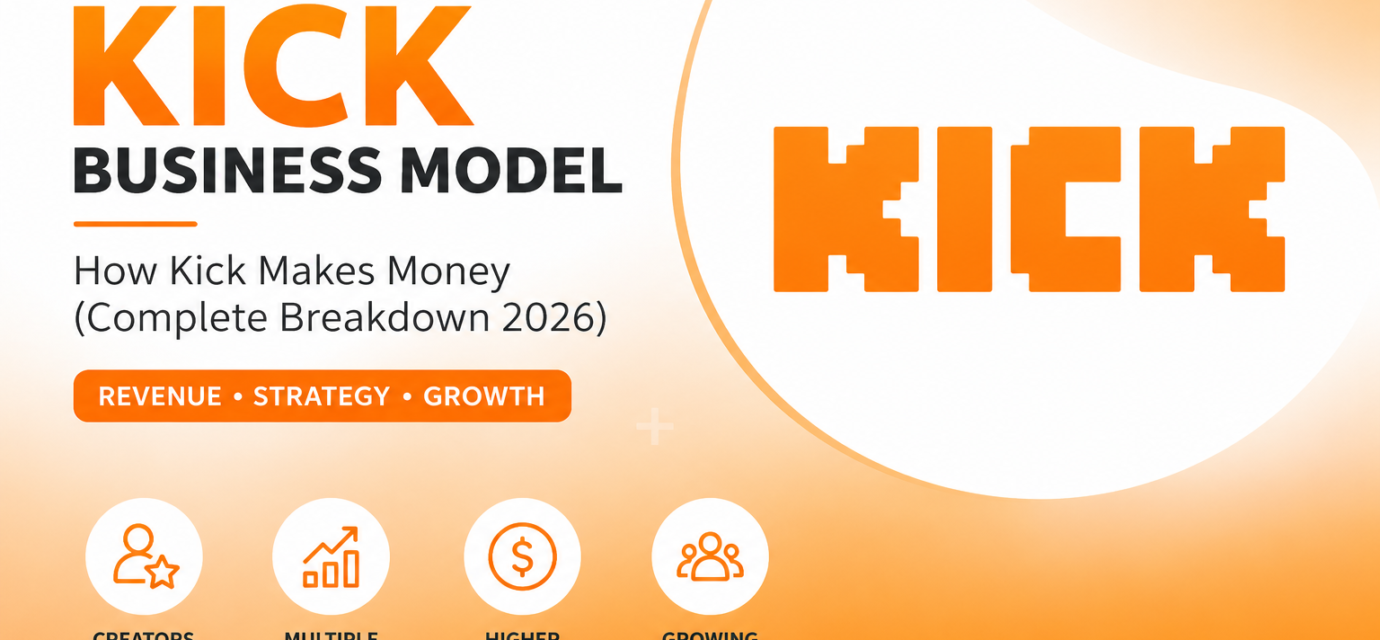 kick-business-model