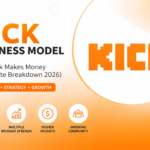 kick-business-model