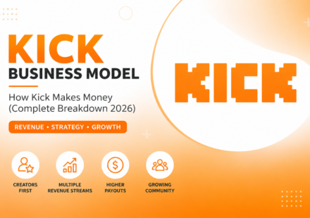 kick-business-model
