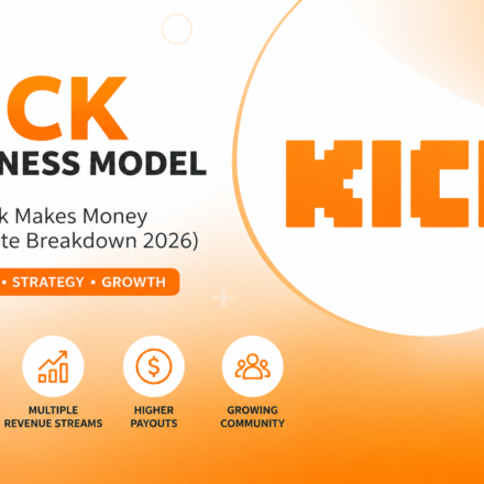 kick-business-model