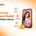 Poppo Live Business Model and How Poppo Live Makes Money